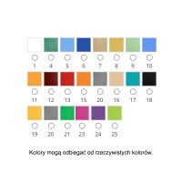 kolory obić,kolor tapicerki,tapicerka