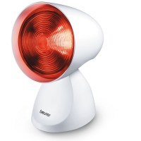 lampa sollux,il21,lampa podczerwona