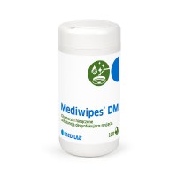 chusteczki do dezynfekcji,chusteczki dezynfekujące,chusteczki mediwipes dm,mediwipes dm,medilab