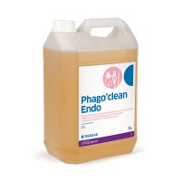 preparat do mycia endoskopów,płyn do mycia endoskopów,preparat do mycia sprzętu laboratoryjnego,płyn do mycia wyrobów medycznych,phago clean endo,phago clean