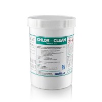 tabletki do dezynfekcji,tabletki do mycia,tabletki chlor clean,medilab,tabletki z chlorem 200 sztuk