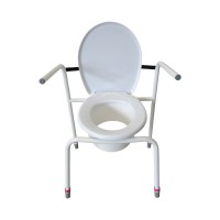 nadstawka toaletowa,nadstawka toaletowa wolnostojąca,nadstawka toaletowa hmn,frigg wide 52cm