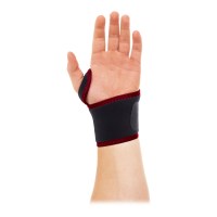 neoprenowy stabilizator,stabilizator stawu,stabilizator nadgarstka z ujęciem ręki,stabilizator ligmax palm