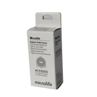 osłonki higieniczne,na termometr douszny,