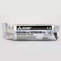 papier,termiczny,usg,mitsubishi,k65hm