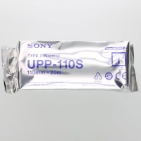 papier termiczny,usg,sony,upp110s