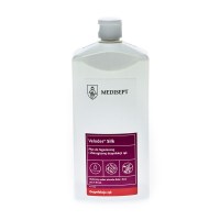 płyn dezynfekcyjny,płyn do dezynfekcji,płyn,płyn z alkoholem,płyn dezynfekujący,velodes silk,