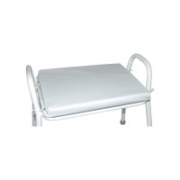 poduszka do krzesła prysznicowego,poduszka do krzesła,poduszka hmn,poduszka neptun 50 cm