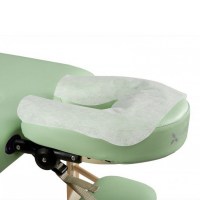 pokrycia włókninowe,na podgłówek,