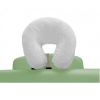 pokrycie frotte,na podgłówek,