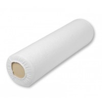 prześcieradło frotte,na wałek,15x60 cm