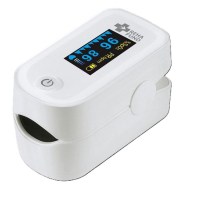 pulsoksymetr,pulsoksymetr napalcowy,spo2,pomiar saturacji,pulsoksymetr fs20i