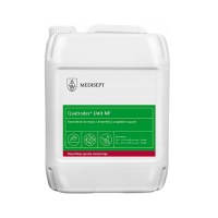 dezynfekcja,dezynfekcyjny,quatrodes unit nf,5l,5 l,dezynfekcja urządzeń ssących,