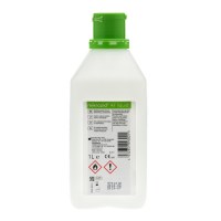 dezynfekcja,środek dezynfekcyjny,środek dezynfekujący,płyn do dezynfekcji,płyn dezynfekcyjny,schulke,