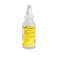 dezynfekcja,dezynfekcyjny,środek odkażający,skinsept pur,skinsept,350 ml,
