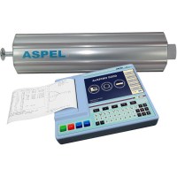 aspel,spirometria,aspiro,d200,spiromter,pompa,kalibracyjna