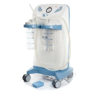 ssak chirurgiczny,ssak operacyjny,ssak,ssak new hospivac 400 fs2,2 butle 4l
