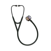 stetoskop littman,litman,stetoskop litman,stetoskop cardiology,stetoskop high polish rainbow finish,stetoskop 6240