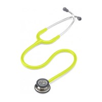 stetoskop littman,litman,stetoskop litman,stetoskop classic iii,stetoskop limonkowy,stetoskop 5839