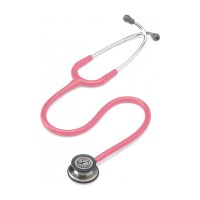stetoskop littman,litman,stetoskop litman,stetoskop classic iii,stetoskop perłowo różowy,stetoskop 5633