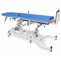 stół rehabilitacyjny,nsr p comfort,