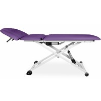 stół rehabilitacyjny,xsr f e,