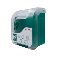 szafka na aed,szafka na defibrylator,aivia in alarm,aivia,szafka aivia