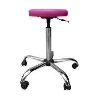 taboret lekarski,taboret medyczny,taboret corradomed,taboret chromowany,taboret medyczny,
