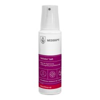 dezynfekcja,dezynfekcyjny,chirurgiczna dezynfekcja,dezynfekcja rąk,velodes soft,250 ml,