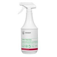 dezynfekcja,dezynfekcyjny,bezalkoholowe chusteczki,verox foam extra,1l,1 l,