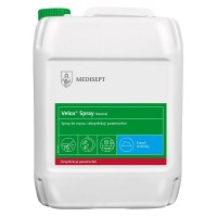 dezynfekcja,dezynfekcyjny,preparat alkoholowy,dezynfekcji,velox spray,neutral,5l,5 l,