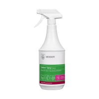 dezynfekcja,dezynfekcyjny,preparat alkoholowy,dezynfekcji,velox spray,tea tonic,500ml,500 ml,