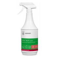 dezynfekcja,dezynfekcyjny,spray do mycia,velox top af,grejpfrut,1l,1 l,