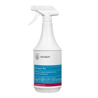 Viruton® Pre Pianka do wstępnej dezynfekcji i mycia narzędzi chirurgicznych 1l
