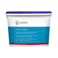dezynfekcja,dezynfekcyjny,viruton pulver,proszek do dezynfekcji,endoskopów,inkubatorów,5 kg,Viruton® Pulver,5kg