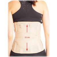 pas lędźwiowy,pas krzyżowy,pas na plecy,pas usztywniający,stabilizator ortopedyczny