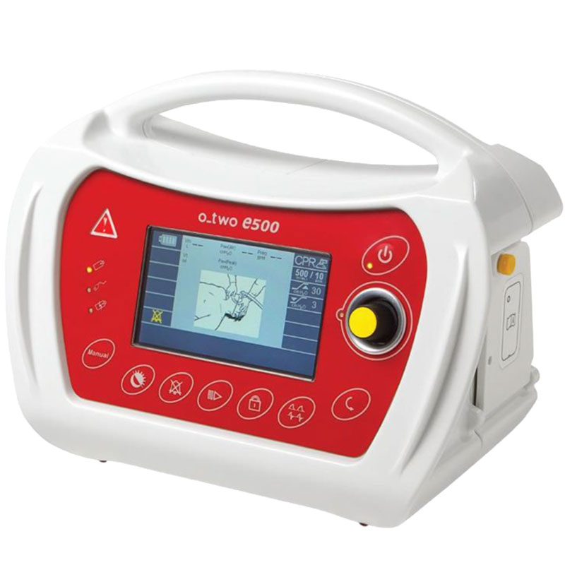 respirator,transportowy,e500,