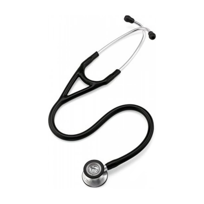 stetoskop,stetoskop littmann,stetoskop czarny,cardiology