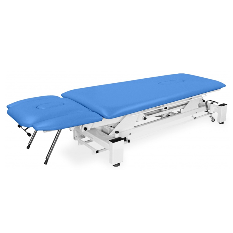 stół rehabilitacyjny,nsr 3 e,