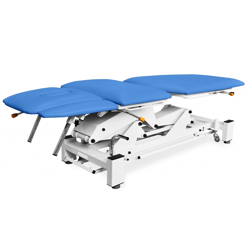 stół rehabilitacyjny,nsr f t,