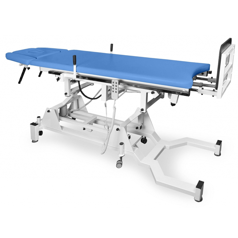 stół rehabilitacyjny,nsr p comfort,