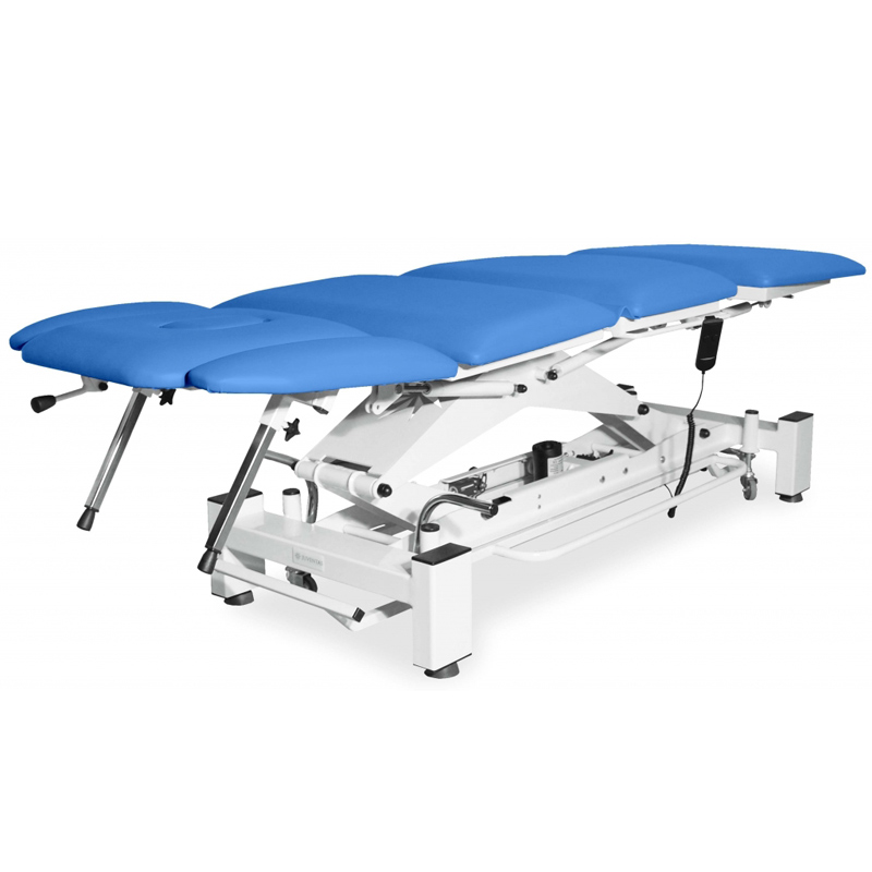 stół rehabilitacyjny,nsr t,
