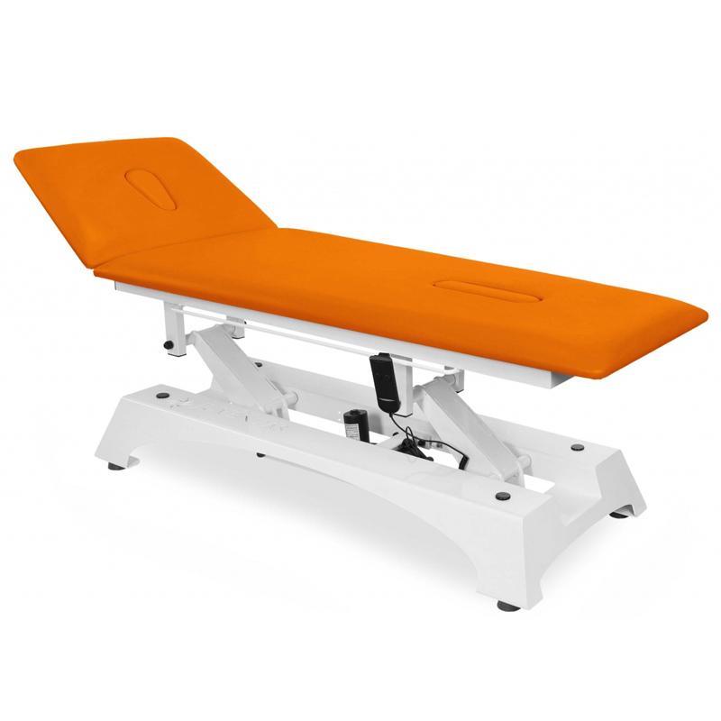 stół rehabilitacyjny,tsr 2e,