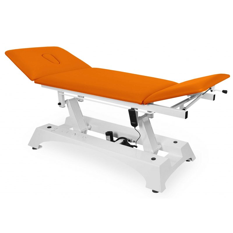 stół rehabilitacyjny,tsr 3e,