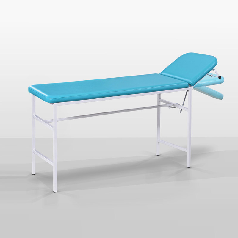 stół rehabilitacyjny,kozetka rehabilitacyjna,podwyższony,sr-p