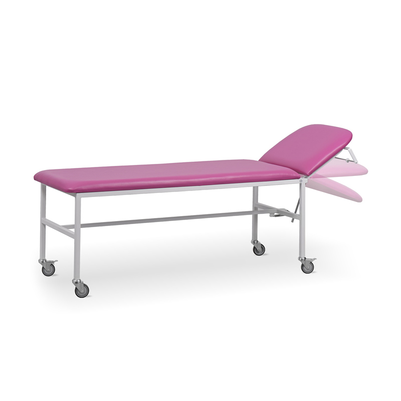 stół rehabilitacyjny,stół standard,kozetka rehabilitacyjna,kozetka,standard sr-s,