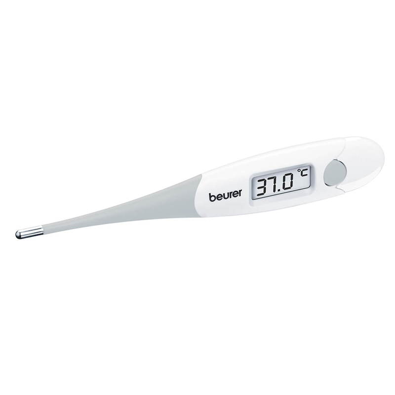 termometr,termometr elektroniczny,termometr dla dzieci,ft13,ft 13,beurer