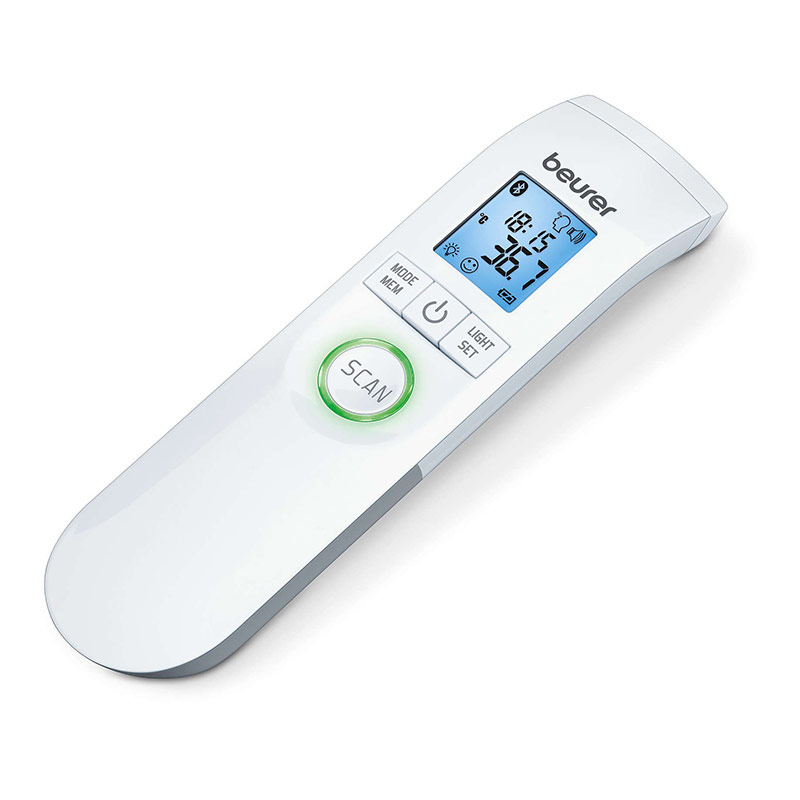termometr beurer ft 95 bluetooth