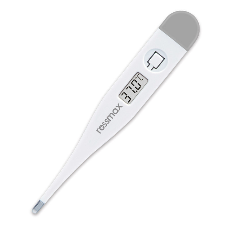 termometr,elektroniczny,rossmax,tg,100,tg 100