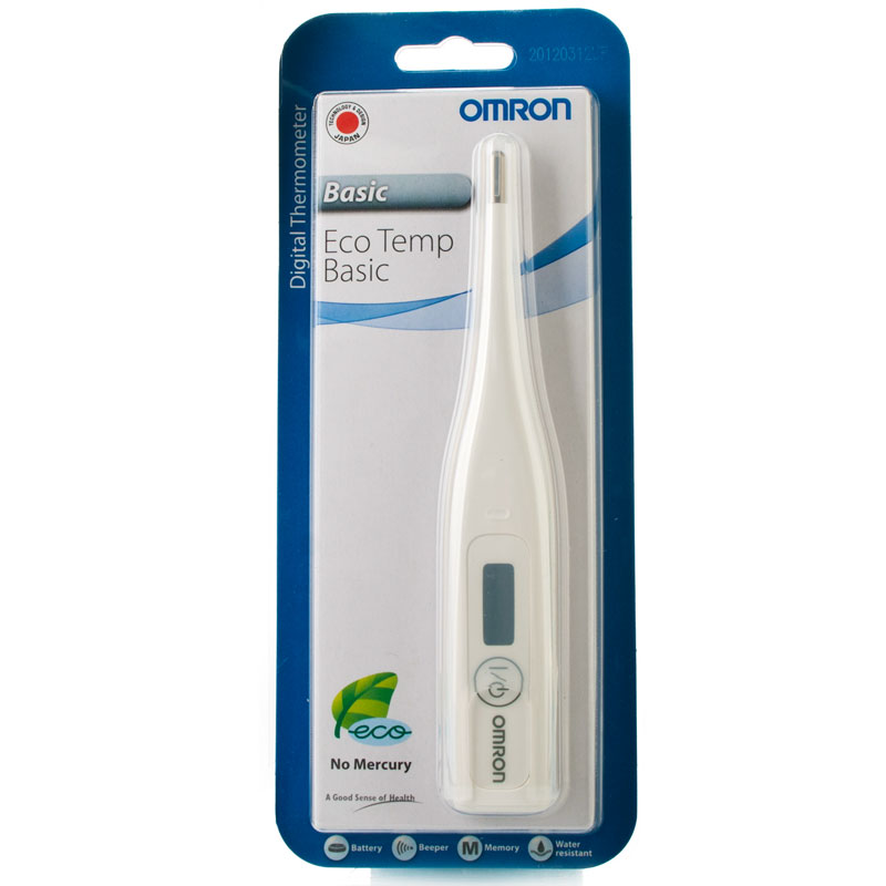 termometr,omron,